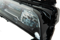 BMW 7 Serie F01/F02 2008–2015 Facelift kit voor G70 M760 foto 74