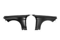 BMW 7 Serie F01/F02 2008–2015 Facelift kit voor G70 M760 foto 94