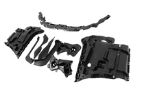 BMW 7 Serie F01/F02 2008–2015 Facelift kit voor G70 M760 foto 101
