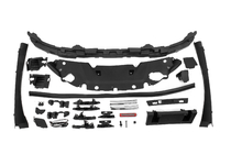 BMW 7 Serie F01/F02 2008–2015 Facelift kit voor G70 M760 foto 104