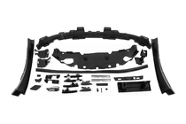 BMW 7 Serie F01/F02 2008–2015 Facelift kit voor G70 M760 foto 107