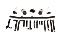 BMW 7 Serie F01/F02 2008–2015 Facelift kit voor G70 M760 foto 108