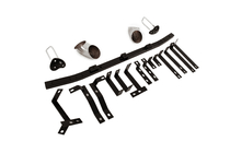 BMW 7 Serie F01/F02 2008–2015 Facelift kit voor G70 M760 foto 110