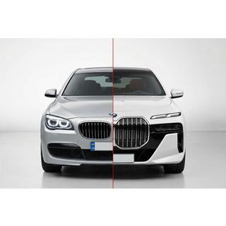 Facelift kit voor G70 M760 foto 1