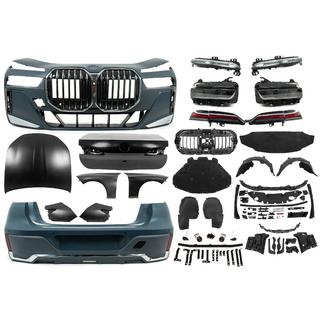 Facelift kit voor G70 M760 foto 3
