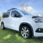 Opel Combo 2019– Wielkastverbreders (EuroCap) foto 1