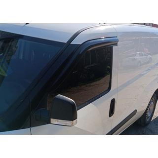 Raamwindschermen (set van 2, Sunplex Sport) Hyundai H350 2014– foto 1