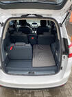 Ford C-Max/Grand C-Max 2010–2019 EVA kofferbakmat voor Grand (zwart) foto 2