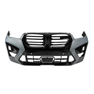 Restylingkit voor X5M F95 LCI foto 4