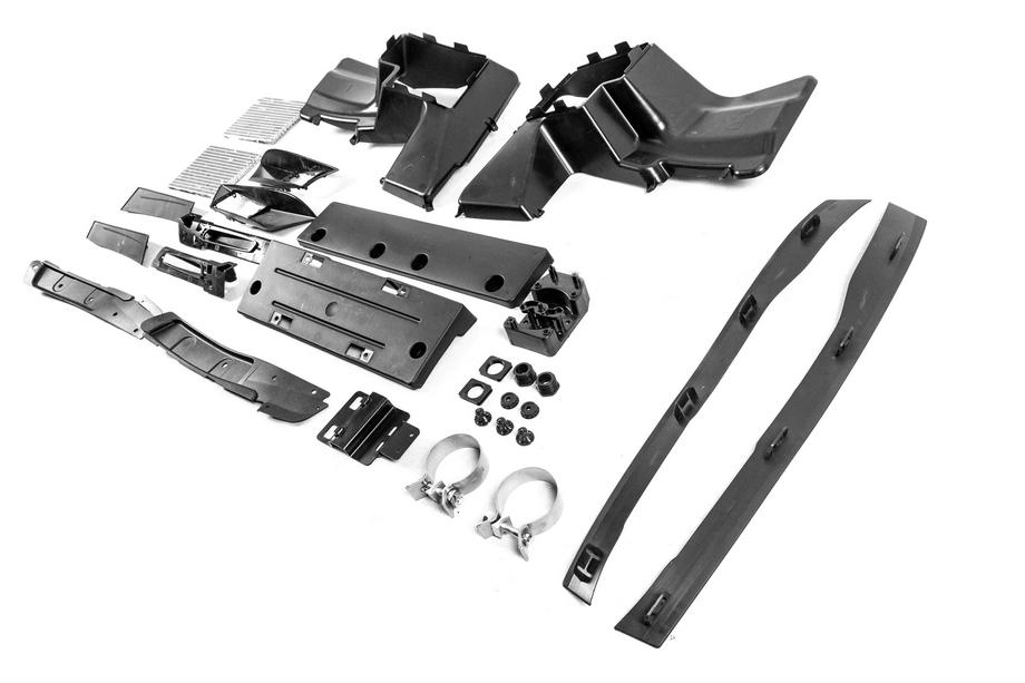 BMW X5 G05 2019–2026 Restylingkit voor X5M F95 LCI Foto 45