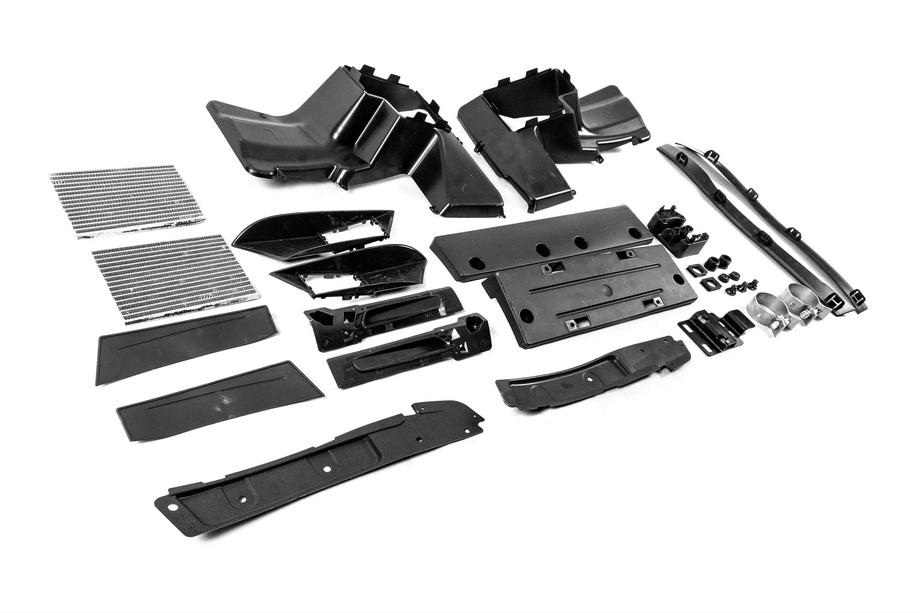 BMW X5 G05 2019–2026 Restylingkit voor X5M F95 LCI Foto 44