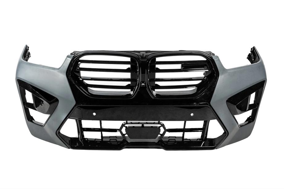 BMW X5 G05 2019–2026 Restylingkit voor X5M F95 LCI Foto 4