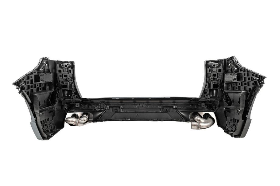BMW X5 G05 2019–2026 Restylingkit voor X5M F95 LCI Foto 13