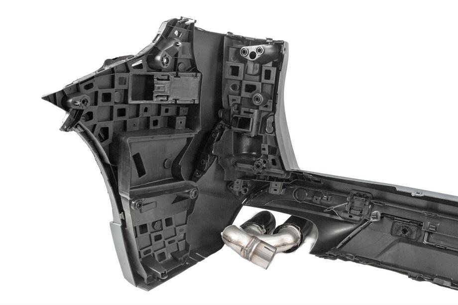 BMW X5 G05 2019–2026 Restylingkit voor X5M F95 LCI Foto 14