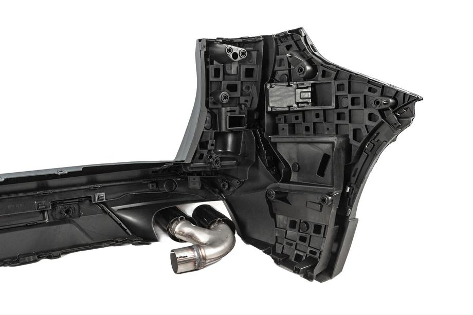 BMW X5 G05 2019–2026 Restylingkit voor X5M F95 LCI Foto 15