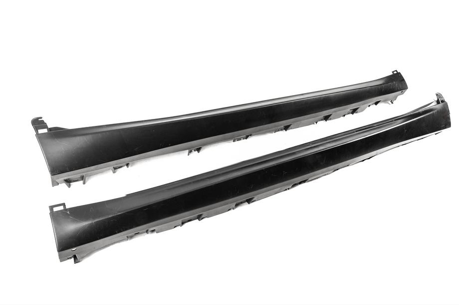 BMW X5 G05 2019–2026 Restylingkit voor X5M F95 LCI Foto 21