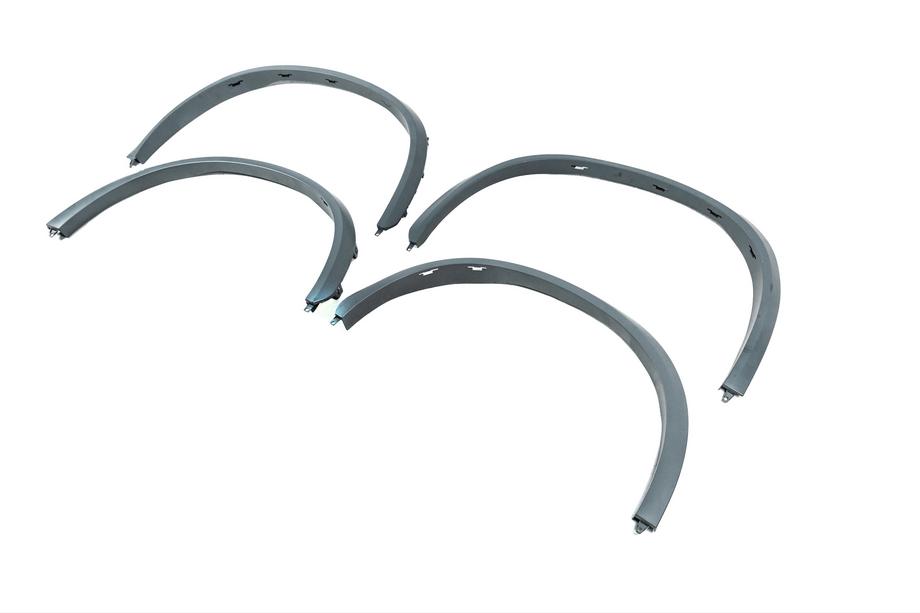 BMW X5 G05 2019–2026 Restylingkit voor X5M F95 LCI Foto 30