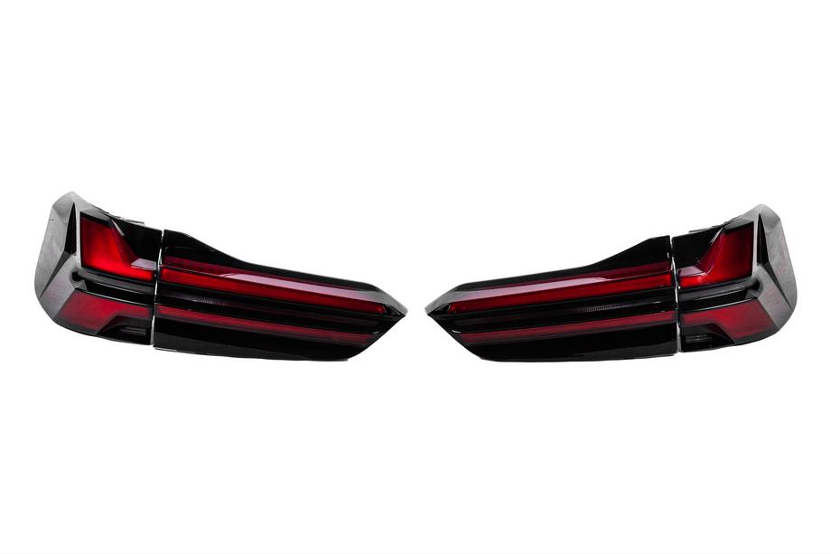BMW X5 G05 2019–2026 Restylingkit voor X5M F95 LCI Foto 7