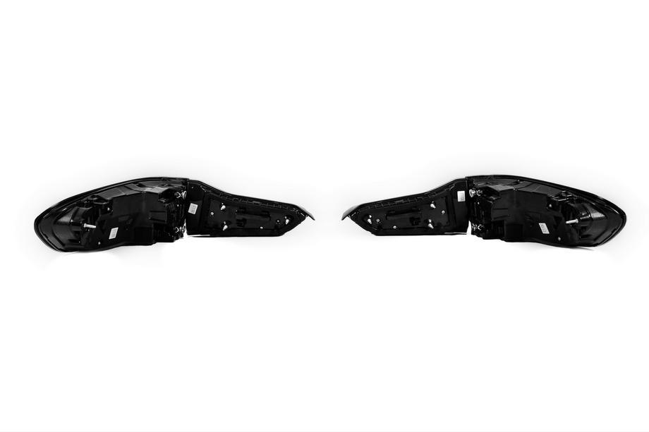 BMW X5 G05 2019–2026 Restylingkit voor X5M F95 LCI Foto 35