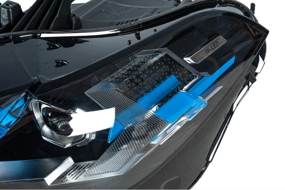 BMW X5 G05 2019–2026 Restylingkit voor X5M F95 LCI Foto 40