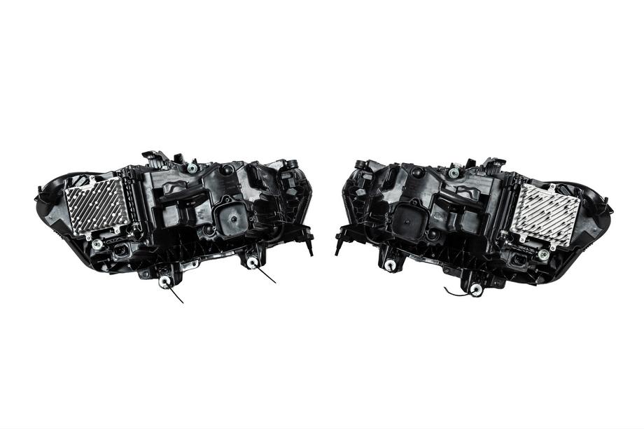 BMW X5 G05 2019–2026 Restylingkit voor X5M F95 LCI Foto 46