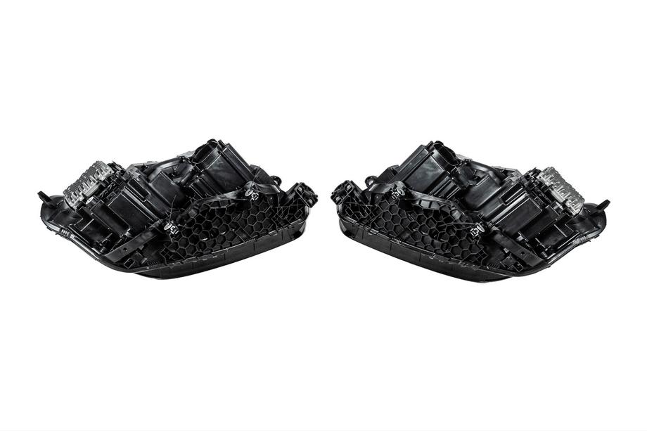 BMW X5 G05 2019–2026 Restylingkit voor X5M F95 LCI Foto 47