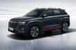 Changan CS35 Plus: vernieuwde compacte crossover foto 2