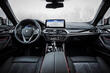 Review van de high-performance sedan Alpina B5 foto 5