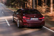Review van de high-performance sedan Alpina B5 foto 3