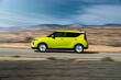 KIA Soul EV: stijlvolle en praktische elektrische auto foto 3