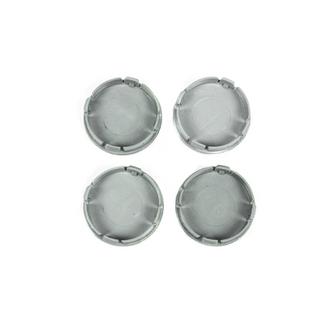 Velgcentercaps grijs maz5955tur-sir (59 mm naar 55 mm, 4 stuks) foto 3