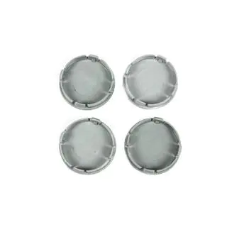 Velgcentercaps grijs maz5955tur-sir (59 mm naar 55 mm, 4 stuks) foto 3