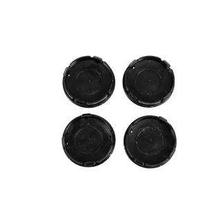 Velgmiddendoppen zwart maz5955tur-bl (59/55 mm, 4 stuks) foto 3