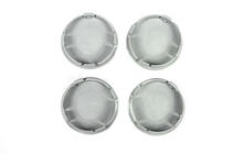 Hyundai Grijze velgnaafdoppen hyun60tur-sir (59 mm / 55 mm, 4 stuks) foto 3