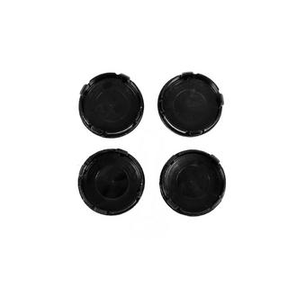 Naafdoppen zwart mit5955tur-b (59 mm x 55 mm, 4 stuks) foto 3