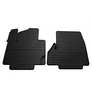 Stingray rubberen vloermatten (2 st.) Nissan NV200 2009–