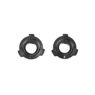 Adapter voor LED-lampen H7 (L03) (2 stuks) foto 1