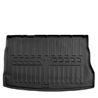 Kia Ceed 2007–2012 3D kofferbakmat (HB) (Stingray) foto 1