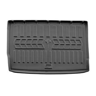 Kofferbakmat Stingray 3D (onderste) Renault Zoe 2019–