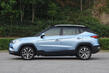 JAC iEVS4: review van een elektrische compacte crossover foto 2