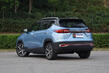 JAC iEVS4: review van een elektrische compacte crossover foto 3