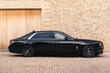 Rolls-Royce Ghost II: belichaming van luxe en perfectie foto 3