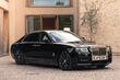 Rolls-Royce Ghost II: belichaming van luxe en perfectie foto 1