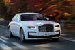 Rolls-Royce Ghost II: belichaming van luxe en perfectie foto 4