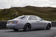 Rolls-Royce Ghost II: belichaming van luxe en perfectie foto 5