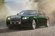 Rolls-Royce Ghost II: belichaming van luxe en perfectie foto 2