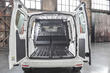 Volkswagen Caddy Cargo van de vijfde generatie: betrouwbare hulp voor bedrijven foto 5