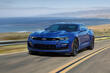 Chevrolet Camaro zesde generatie: autoreview foto 2