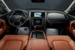 Nissan Patrol Y62: review van de legendarische 6e generatie SUV foto 4