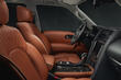 Nissan Patrol Y62: review van de legendarische 6e generatie SUV foto 5